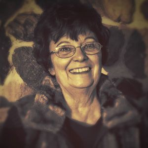 Meet your Posher, Linda